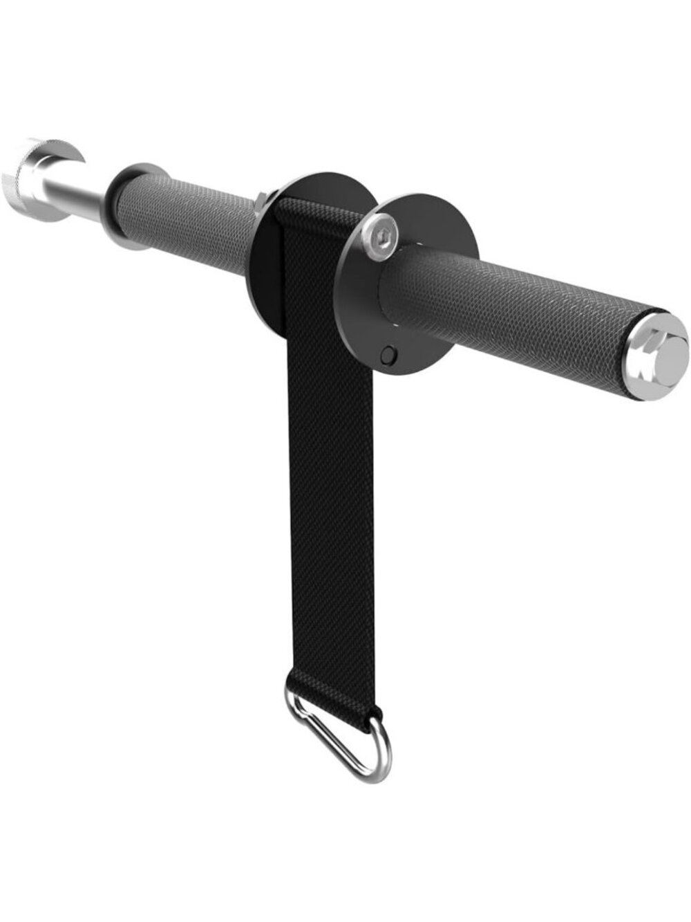 Wrist Roller & Forearm Blaster for Strength Training - Home & Gym Workout Tool